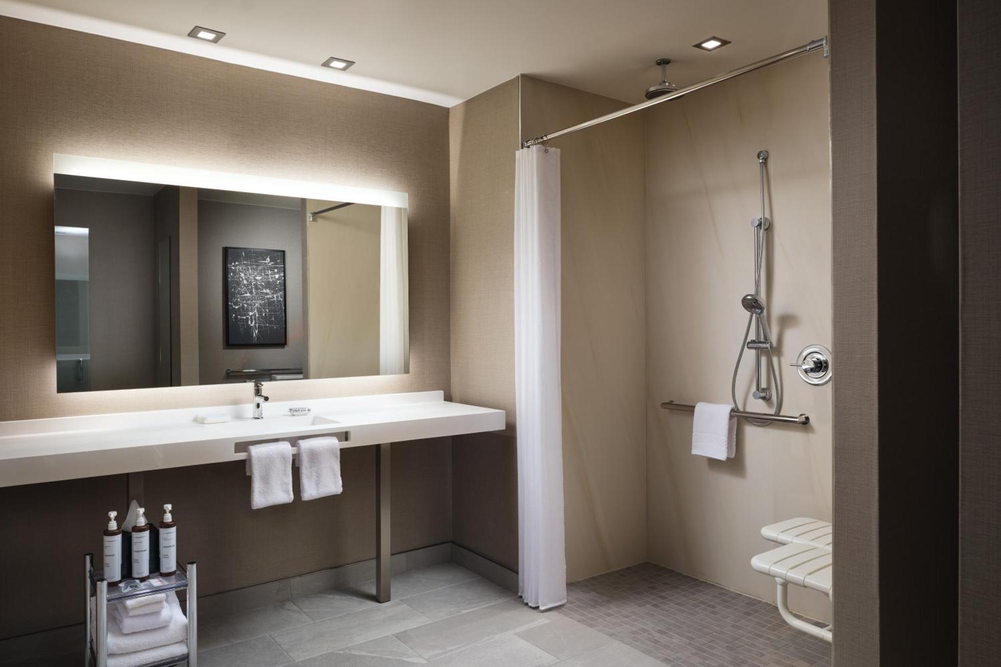 Ac Hotel By Marriott Jackson Ridgeland Ngoại thất bức ảnh