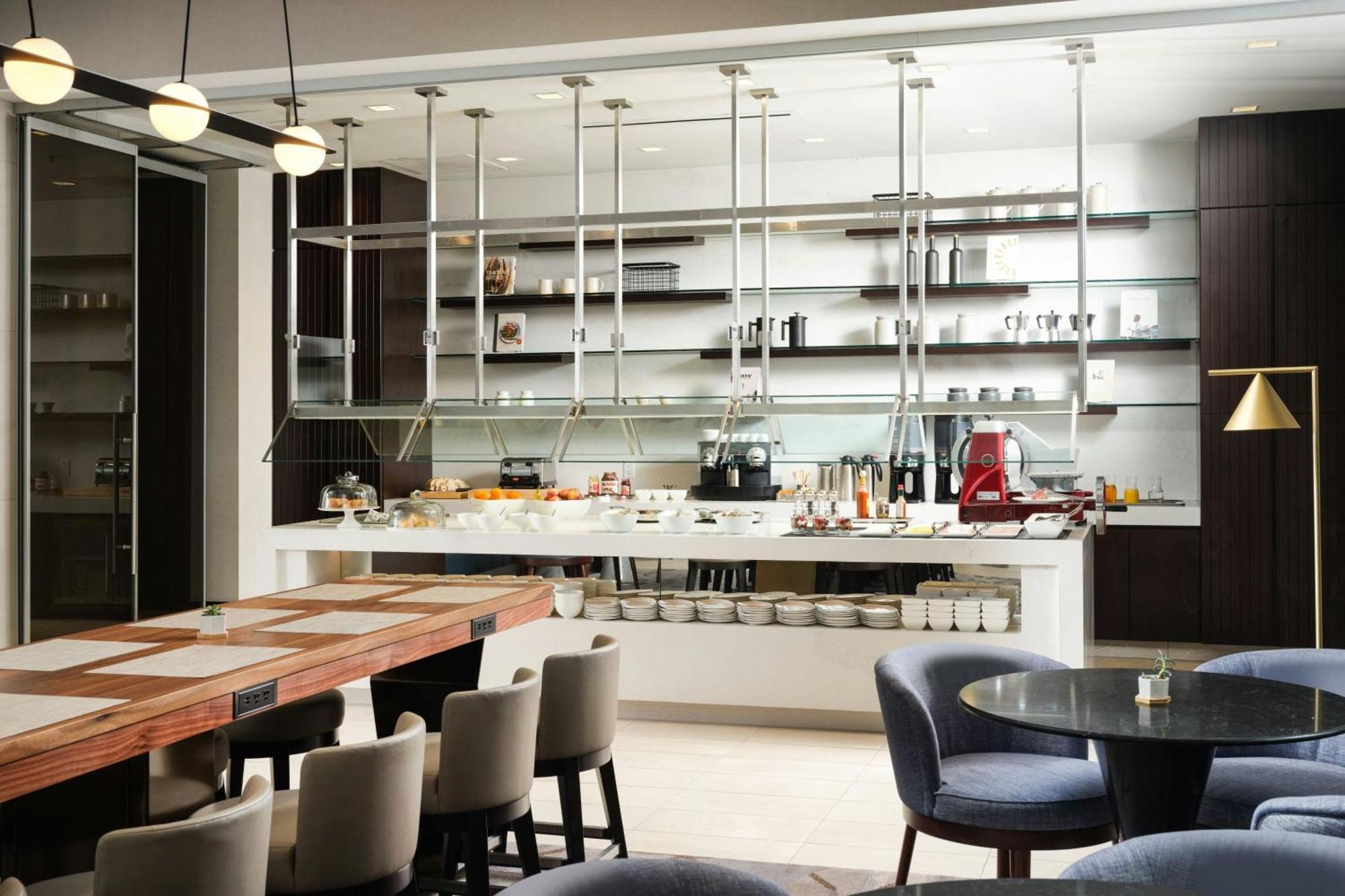 Ac Hotel By Marriott Jackson Ridgeland Ngoại thất bức ảnh