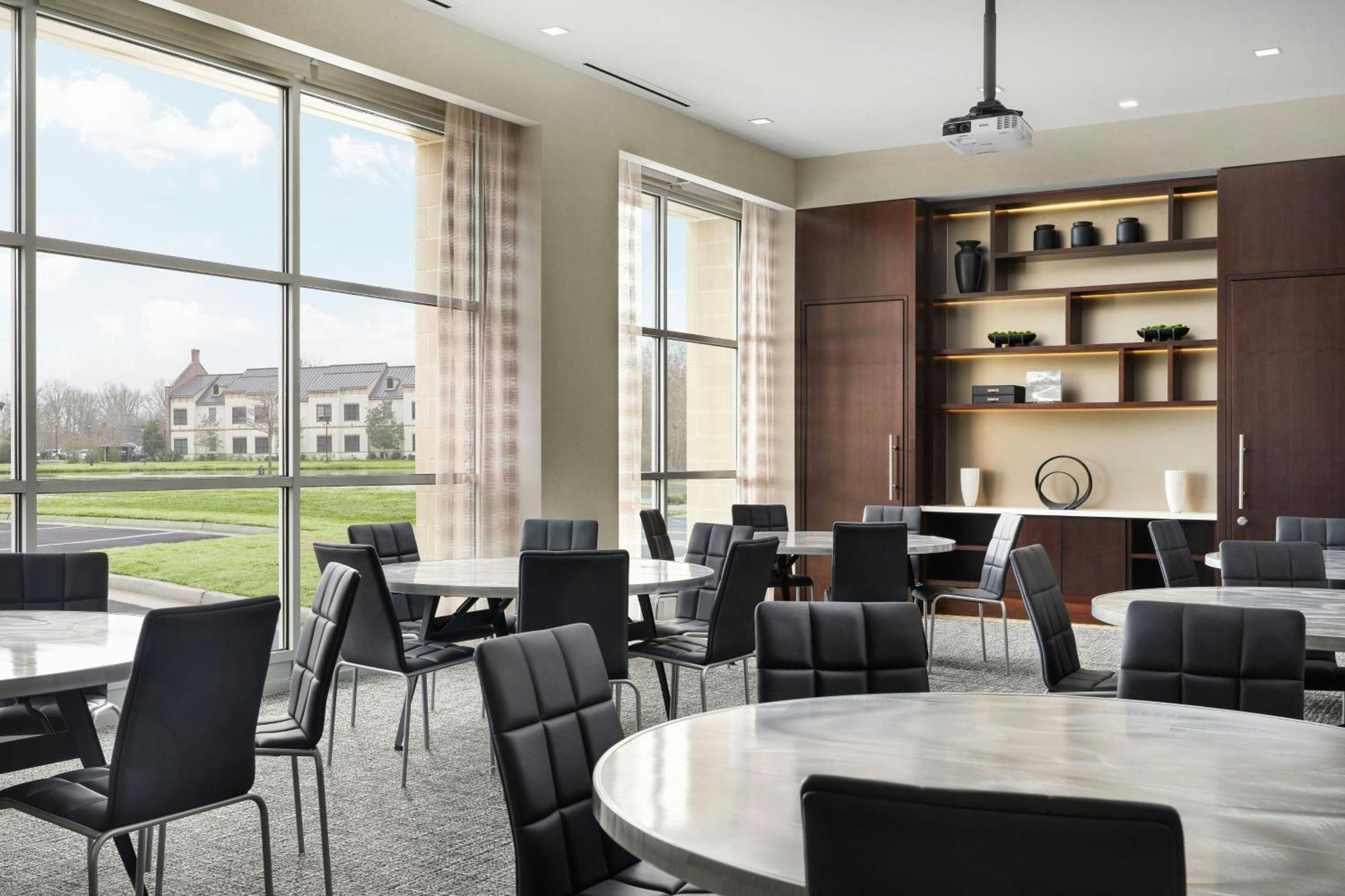 Ac Hotel By Marriott Jackson Ridgeland Ngoại thất bức ảnh