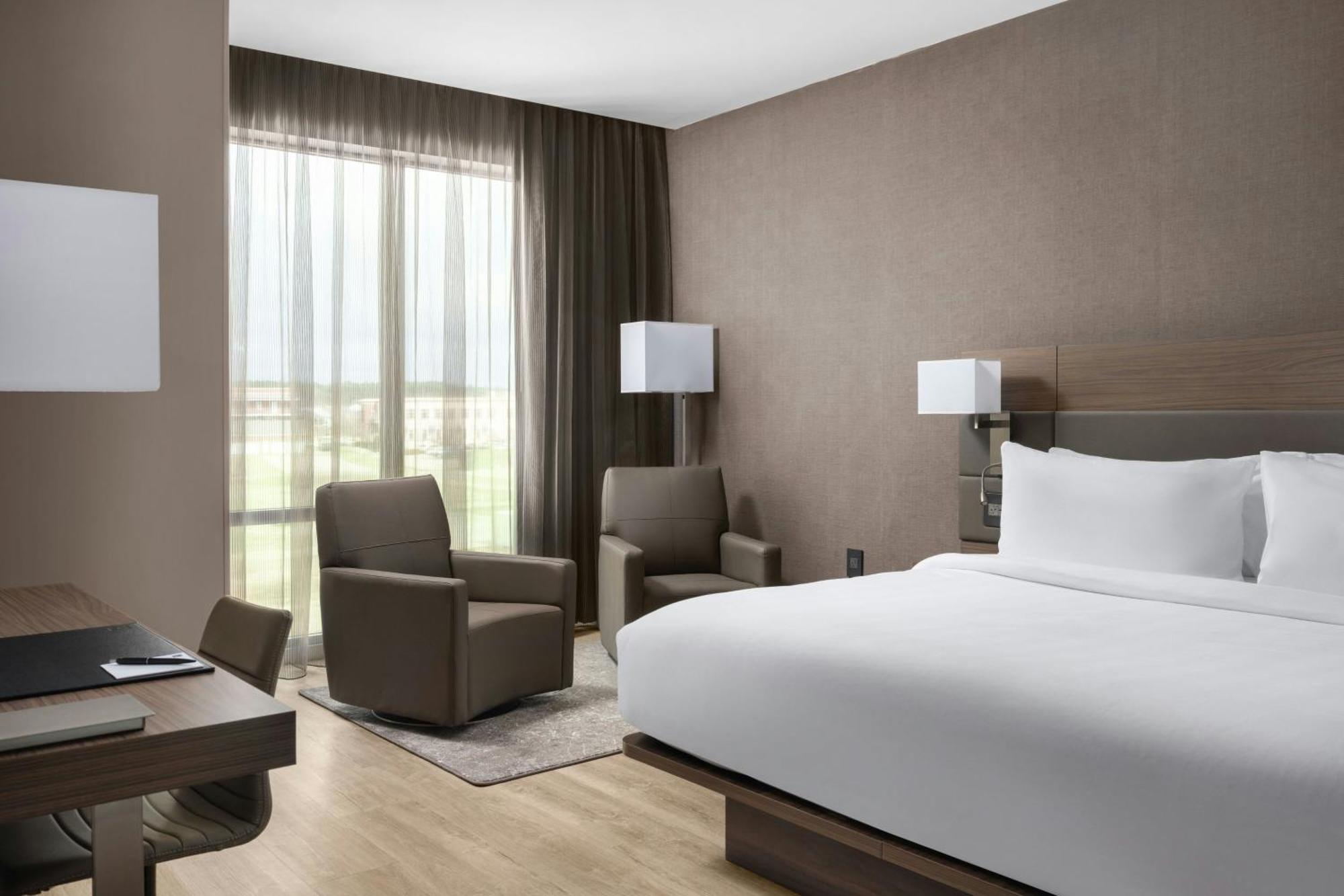 Ac Hotel By Marriott Jackson Ridgeland Ngoại thất bức ảnh