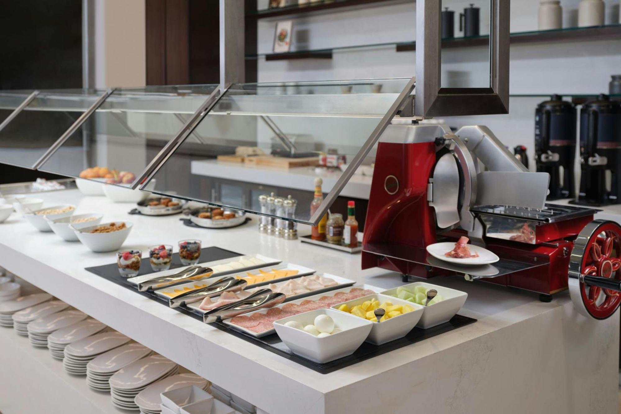 Ac Hotel By Marriott Jackson Ridgeland Ngoại thất bức ảnh