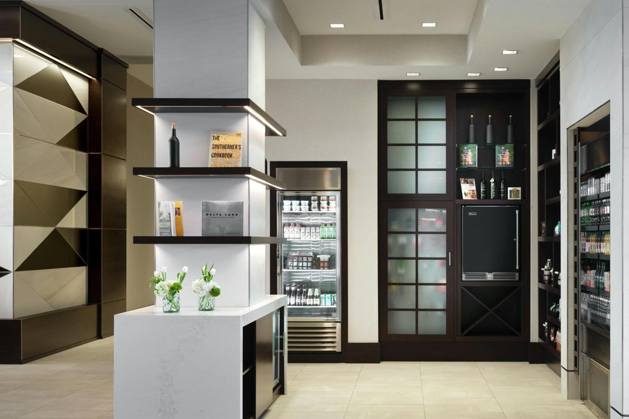Ac Hotel By Marriott Jackson Ridgeland Ngoại thất bức ảnh