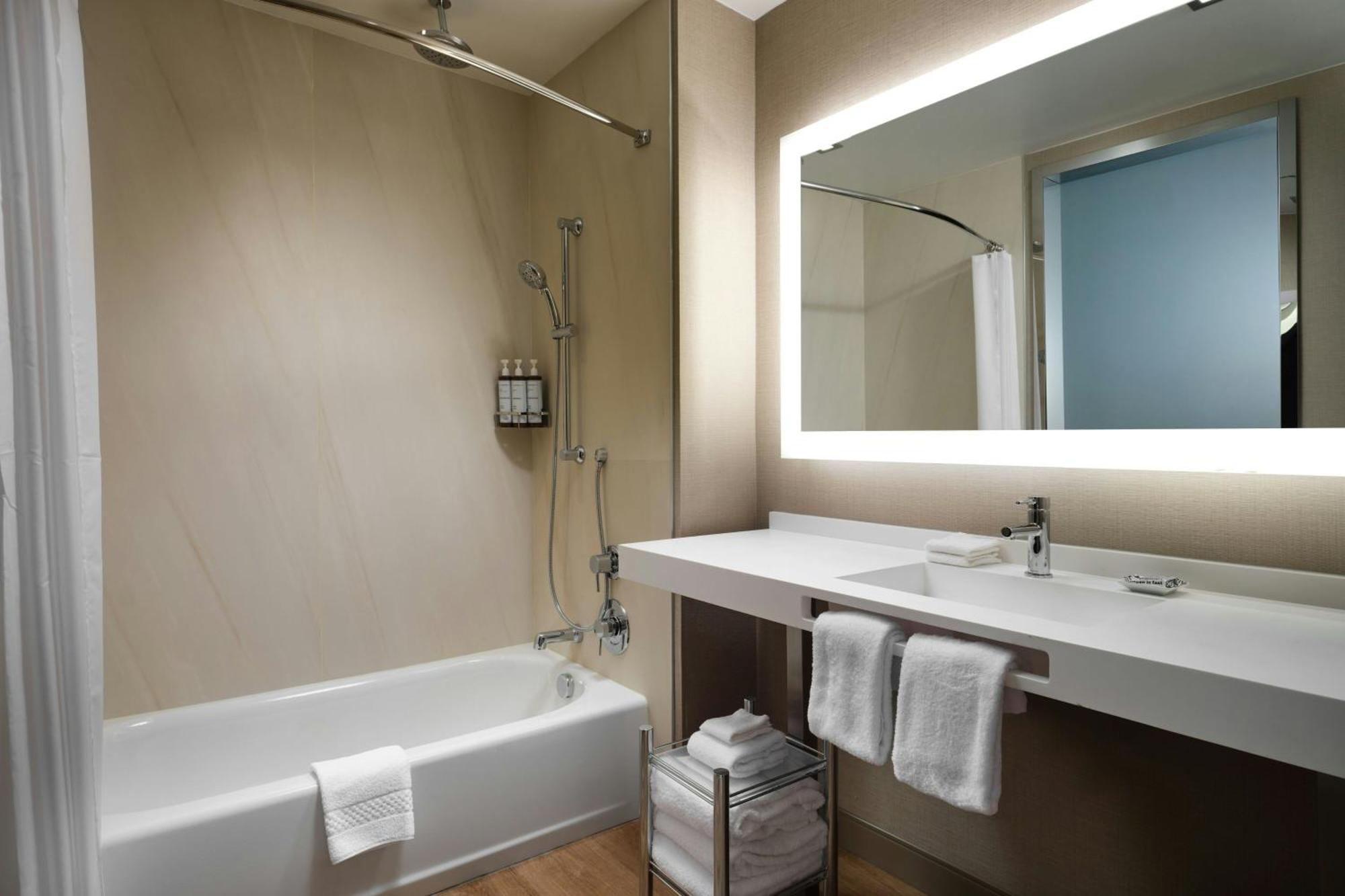 Ac Hotel By Marriott Jackson Ridgeland Ngoại thất bức ảnh