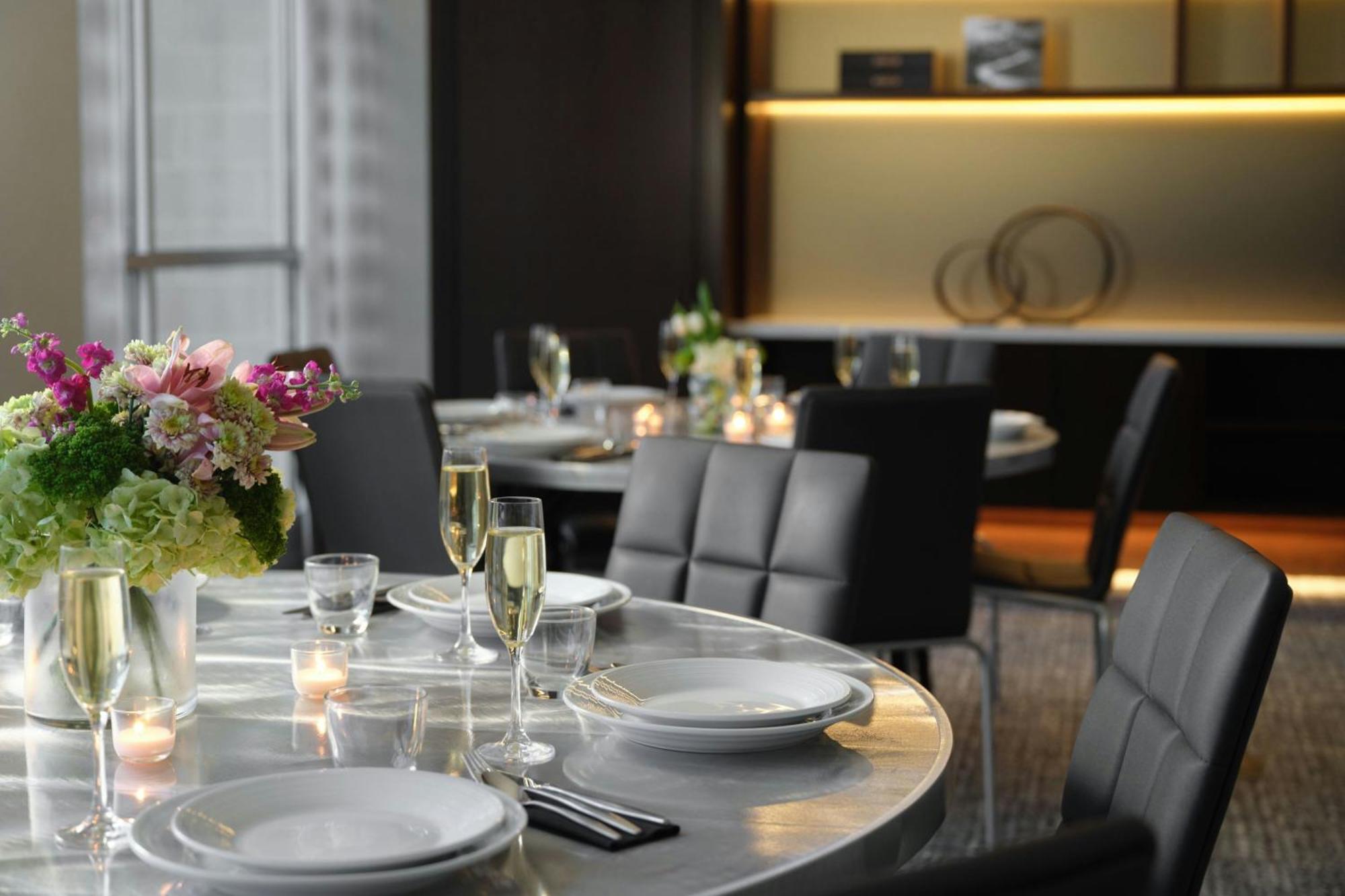 Ac Hotel By Marriott Jackson Ridgeland Ngoại thất bức ảnh