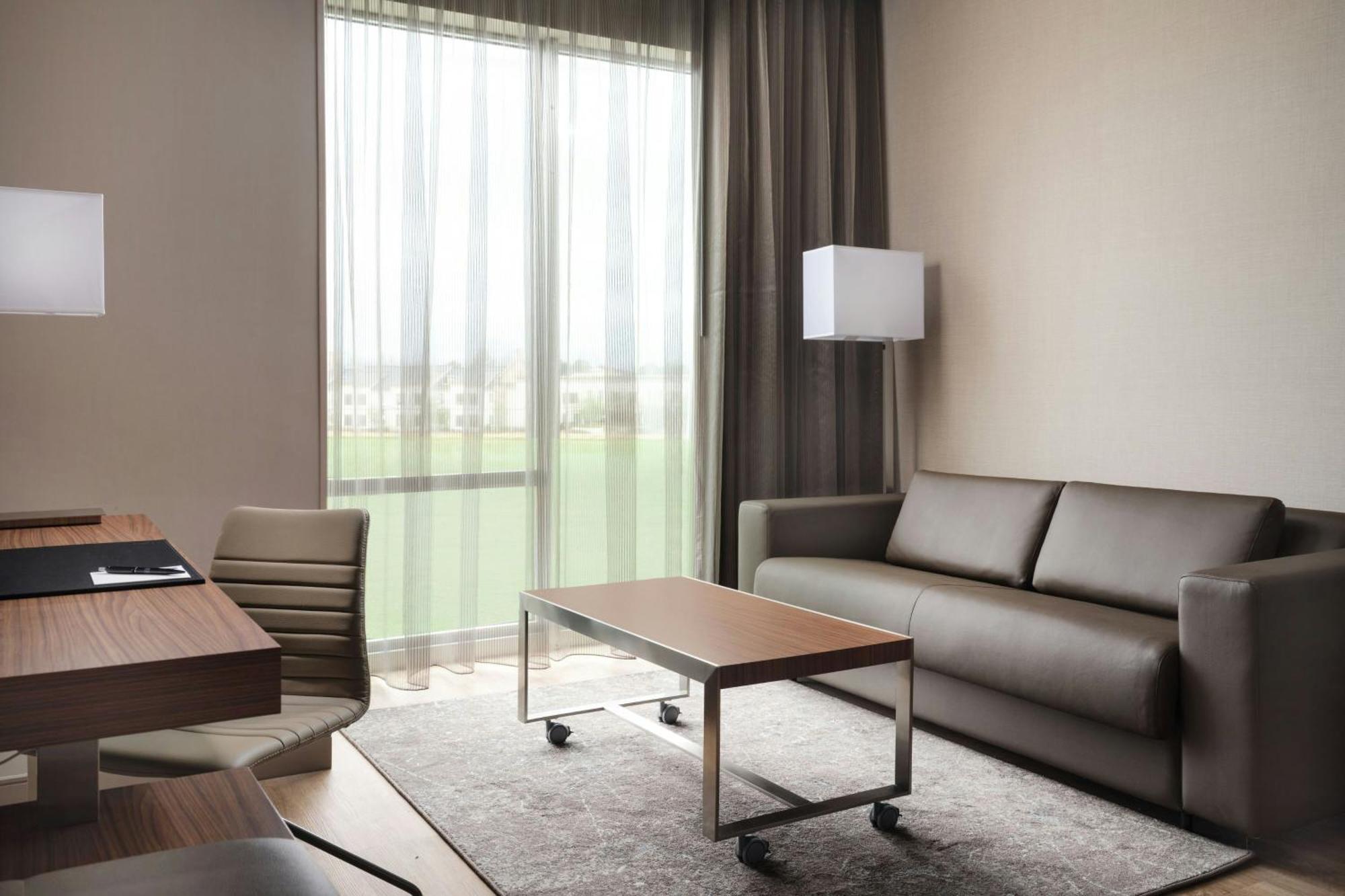 Ac Hotel By Marriott Jackson Ridgeland Ngoại thất bức ảnh