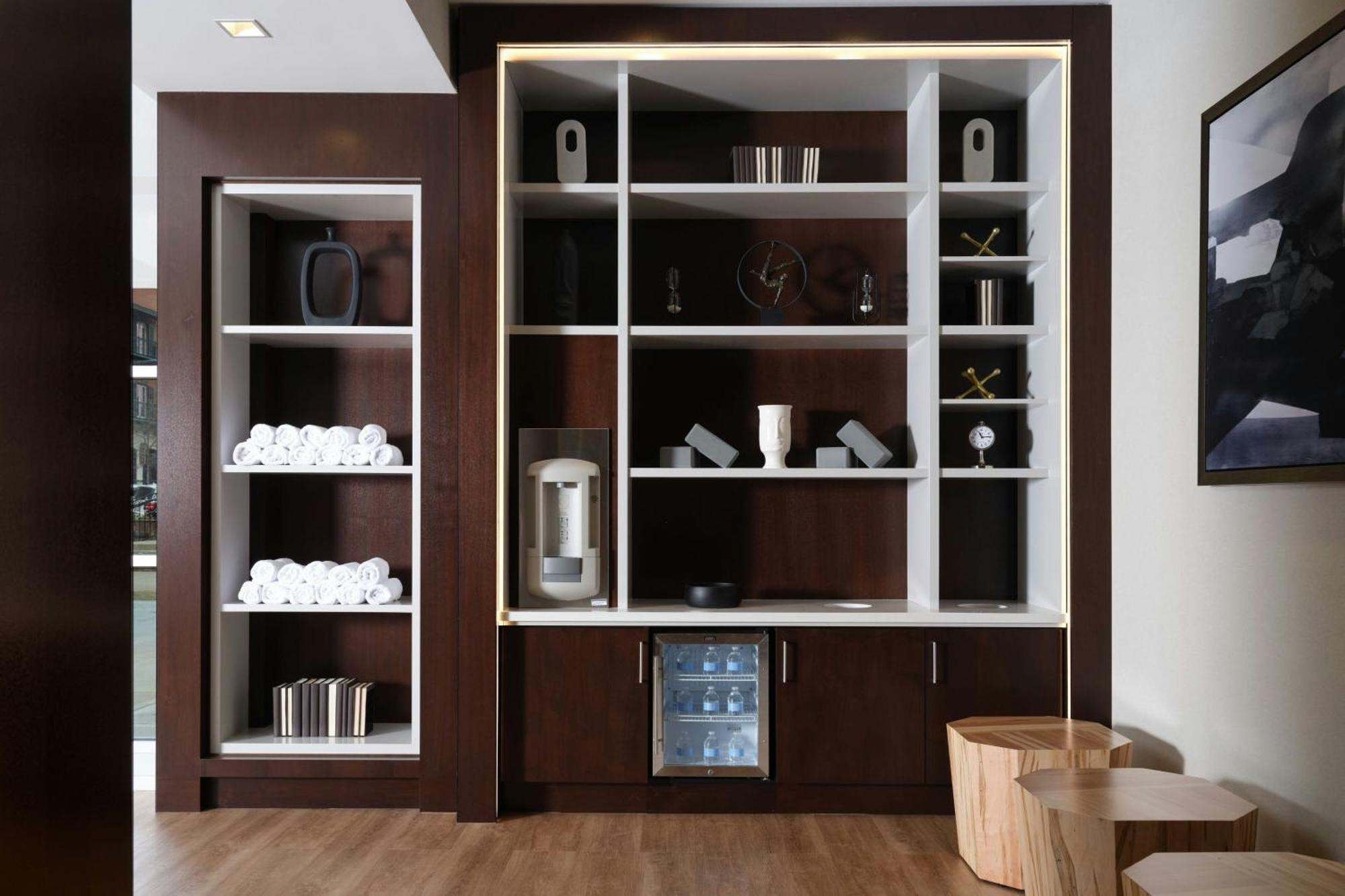 Ac Hotel By Marriott Jackson Ridgeland Ngoại thất bức ảnh