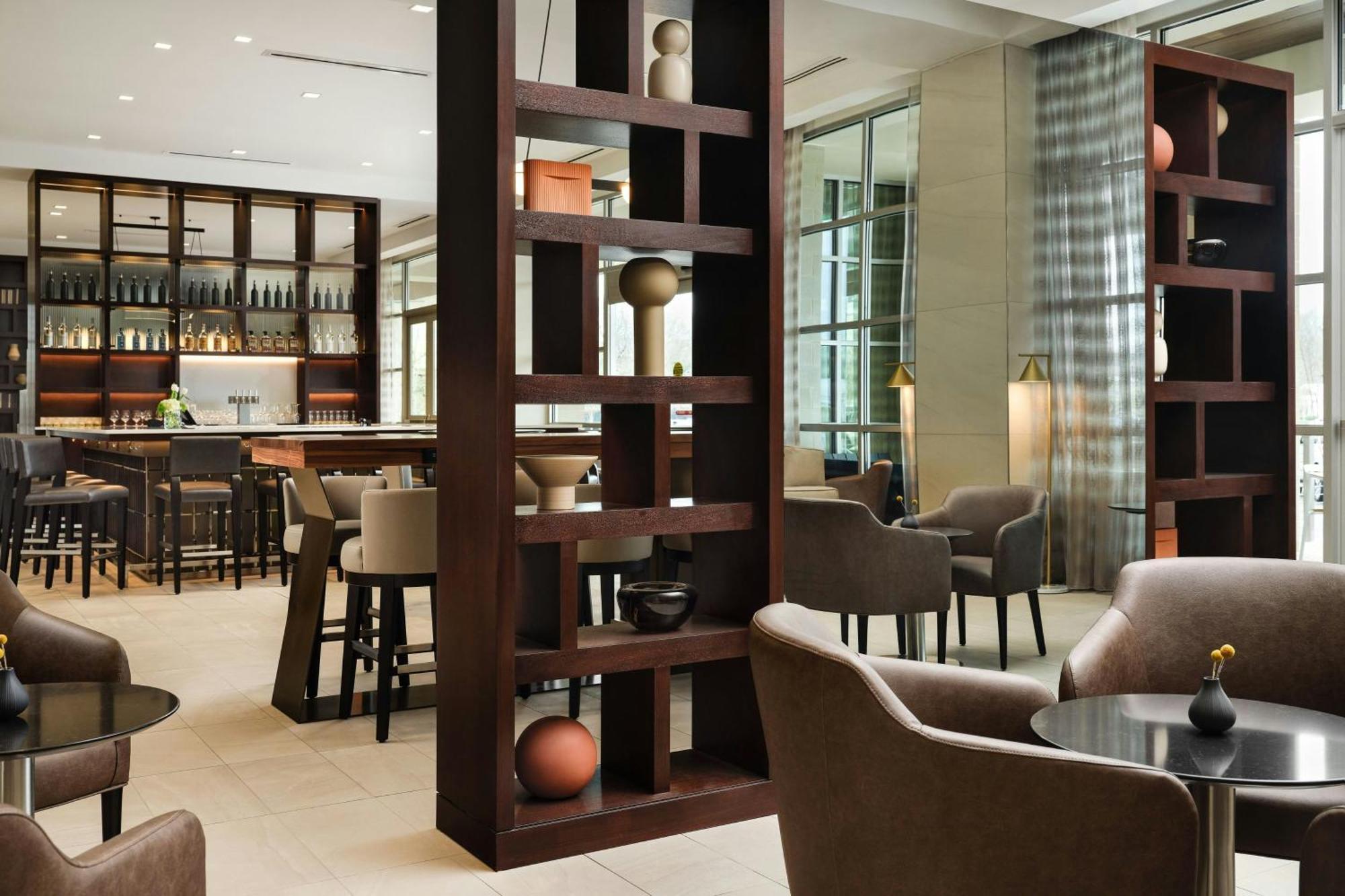 Ac Hotel By Marriott Jackson Ridgeland Ngoại thất bức ảnh
