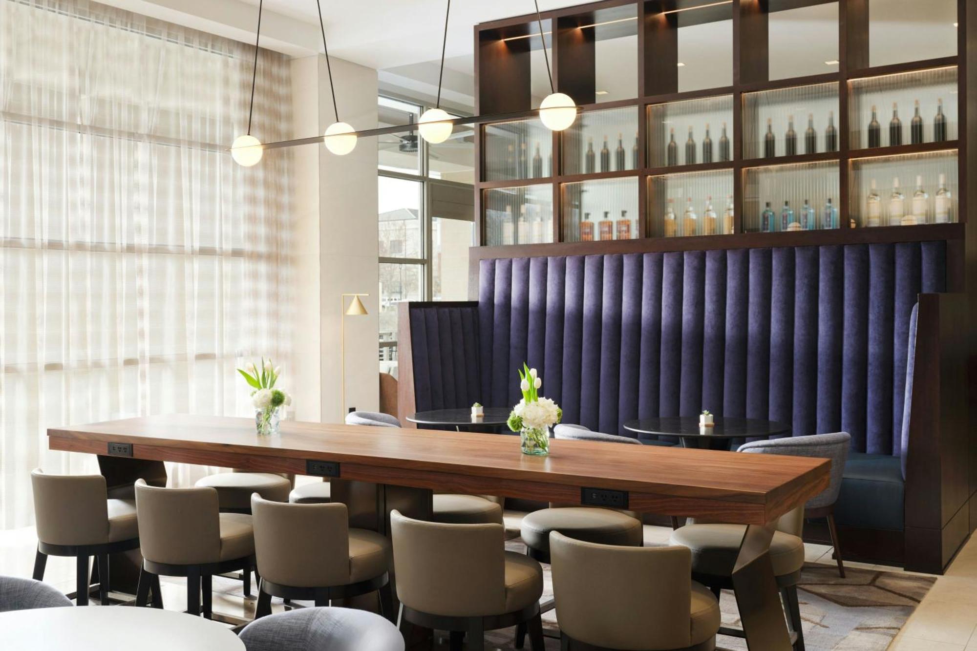 Ac Hotel By Marriott Jackson Ridgeland Ngoại thất bức ảnh