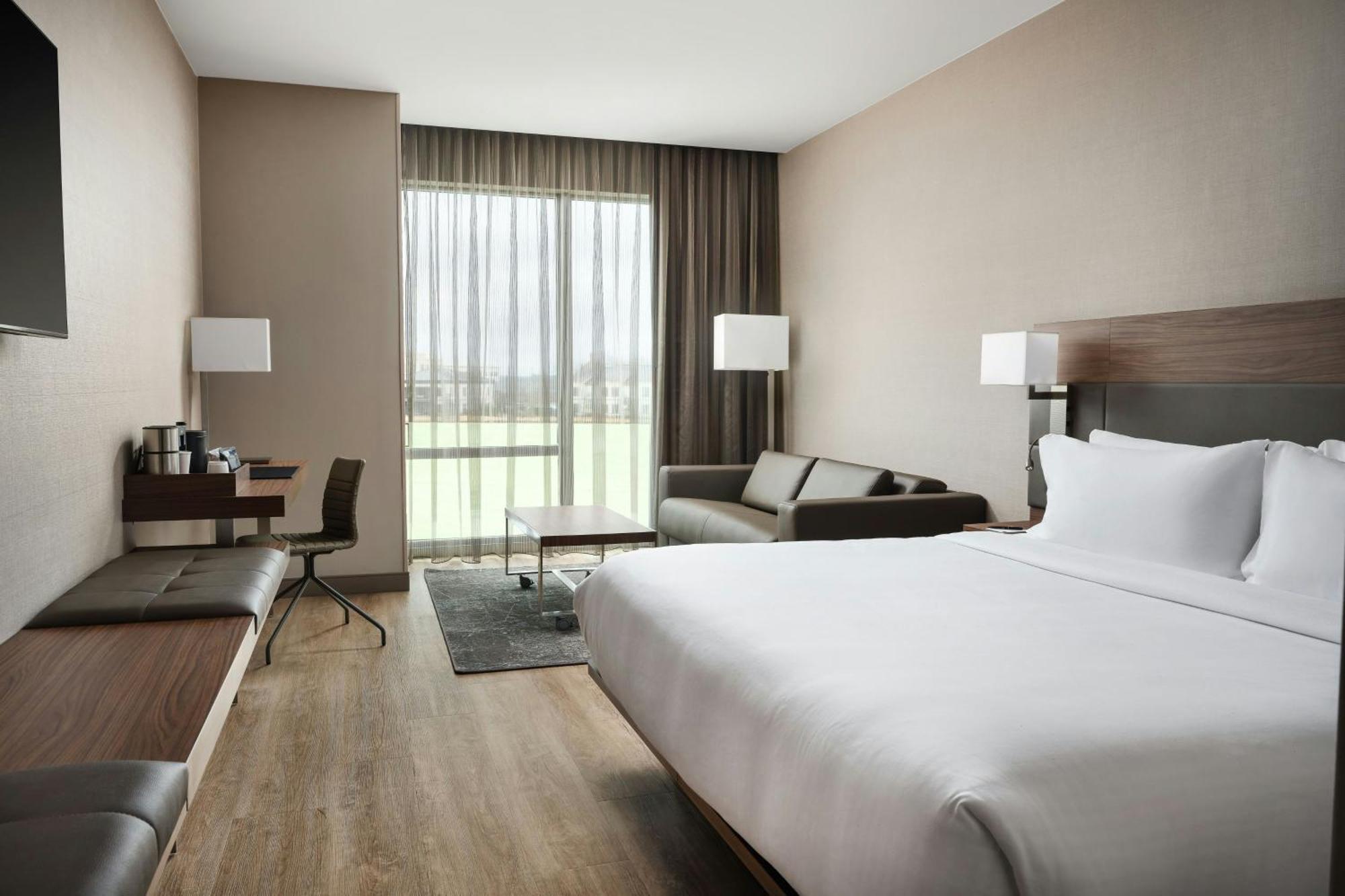 Ac Hotel By Marriott Jackson Ridgeland Ngoại thất bức ảnh
