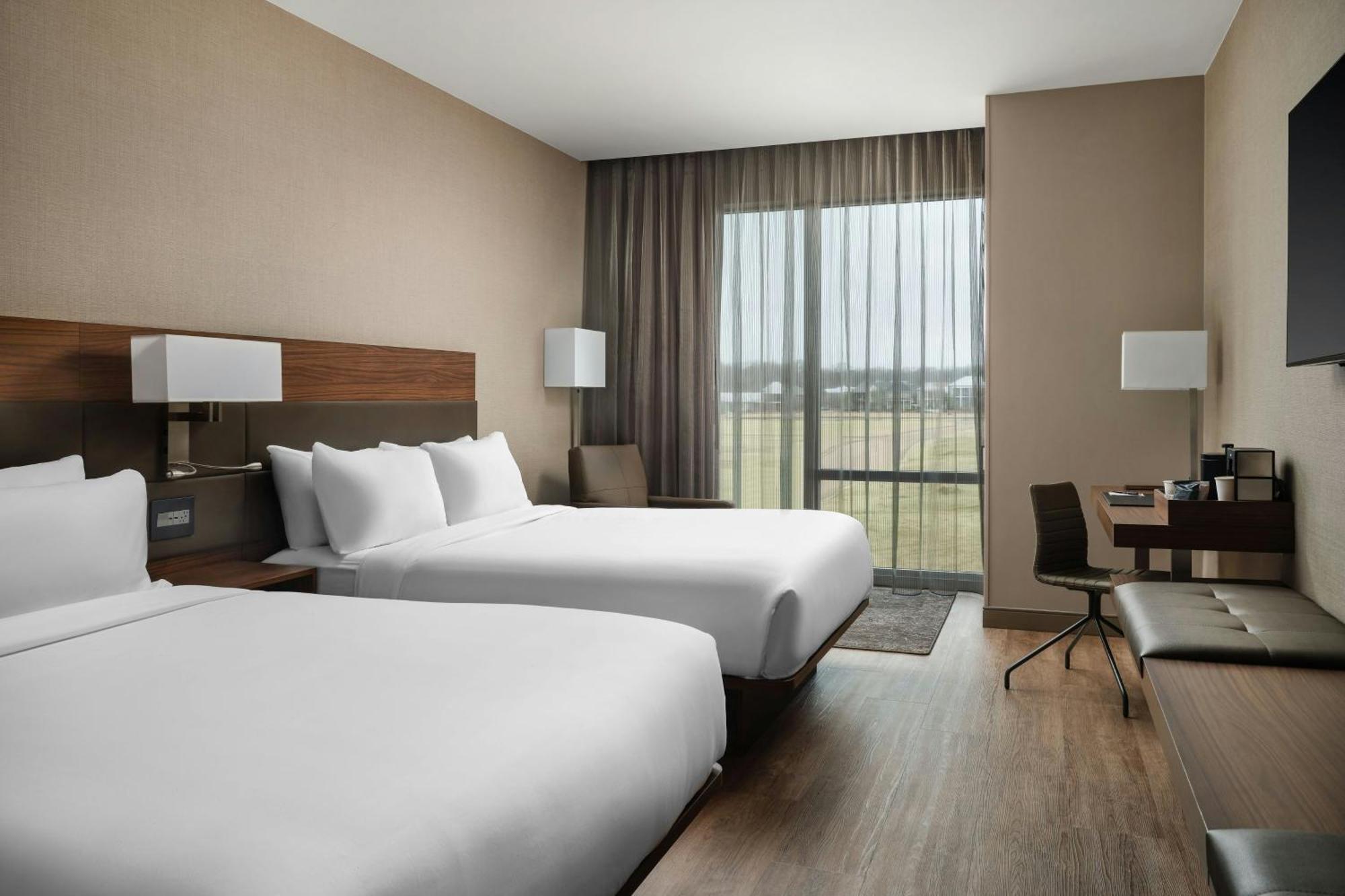 Ac Hotel By Marriott Jackson Ridgeland Ngoại thất bức ảnh