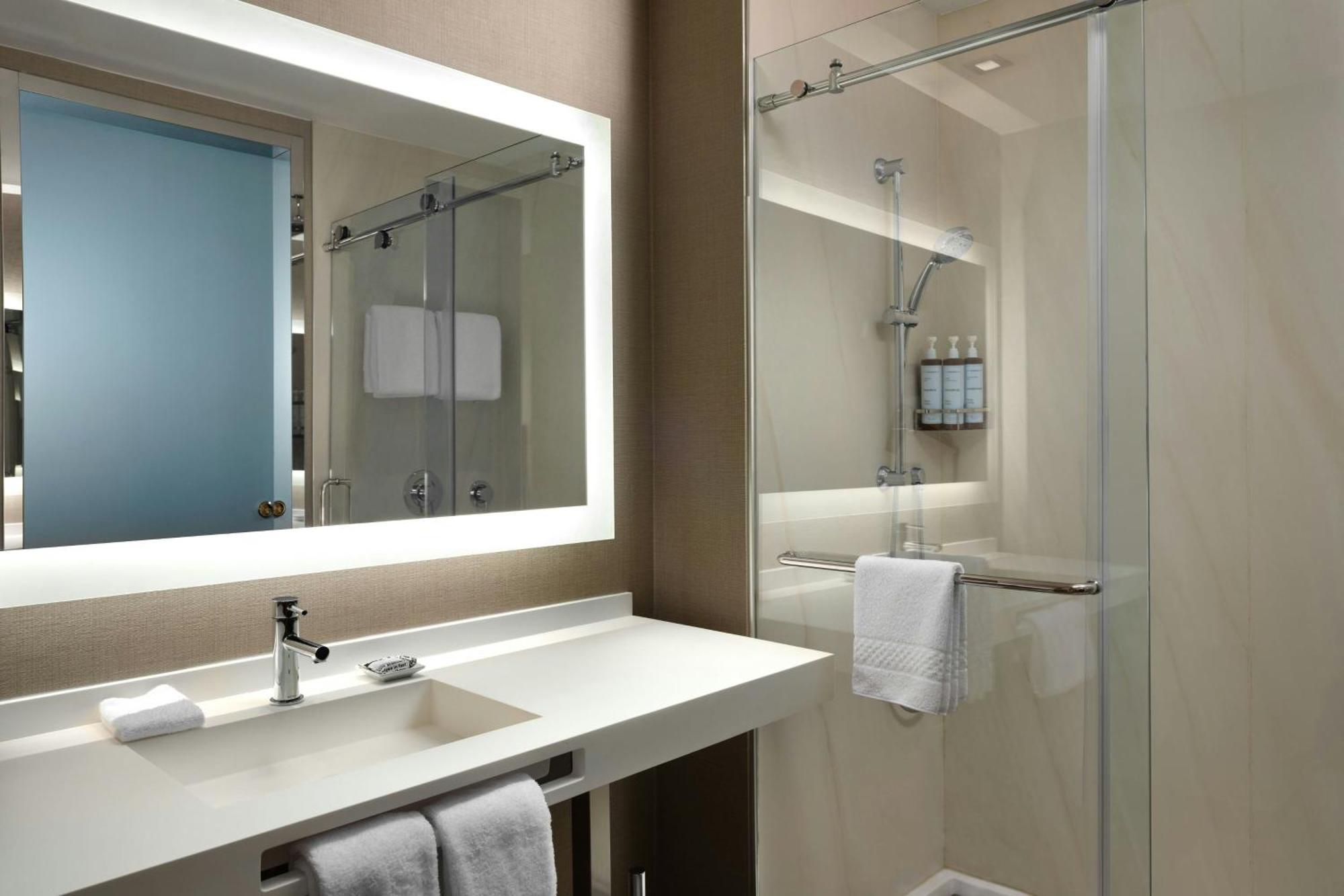 Ac Hotel By Marriott Jackson Ridgeland Ngoại thất bức ảnh