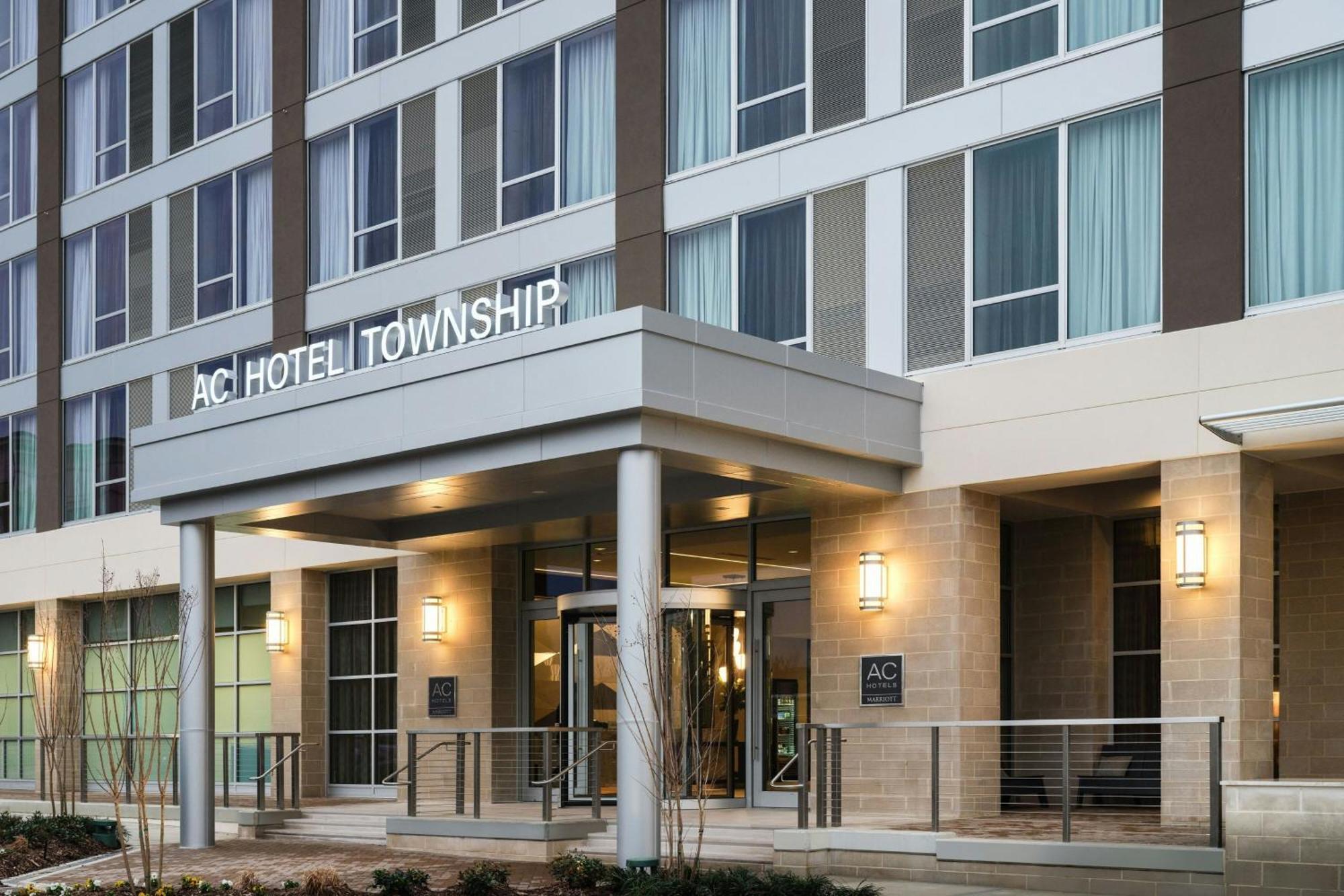 Ac Hotel By Marriott Jackson Ridgeland Ngoại thất bức ảnh