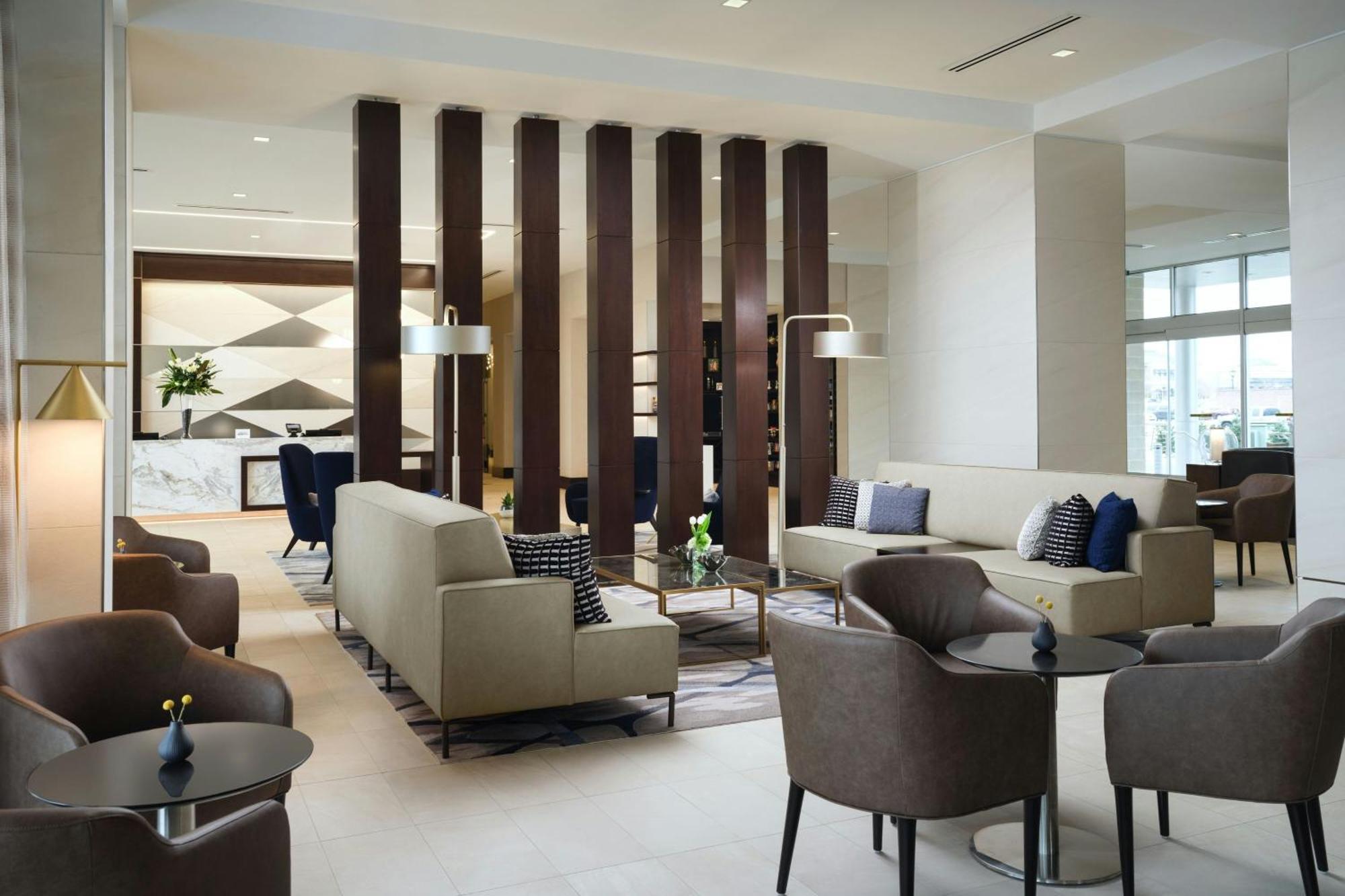 Ac Hotel By Marriott Jackson Ridgeland Ngoại thất bức ảnh