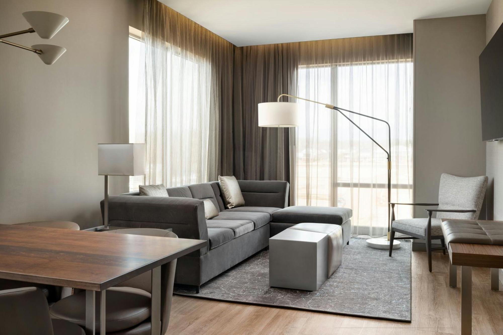 Ac Hotel By Marriott Jackson Ridgeland Ngoại thất bức ảnh