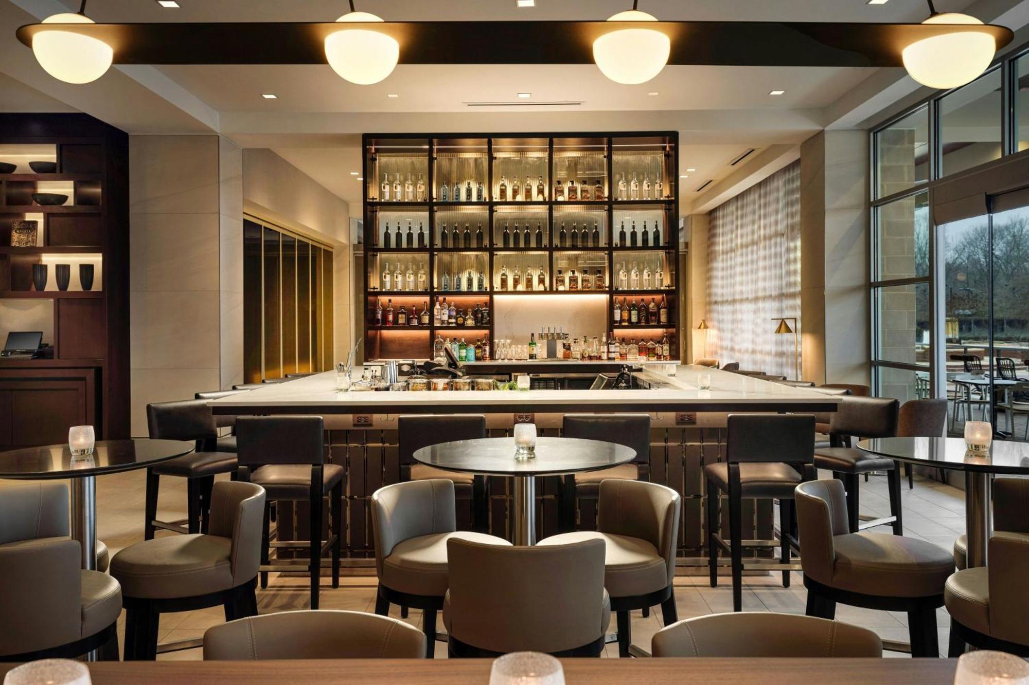Ac Hotel By Marriott Jackson Ridgeland Ngoại thất bức ảnh