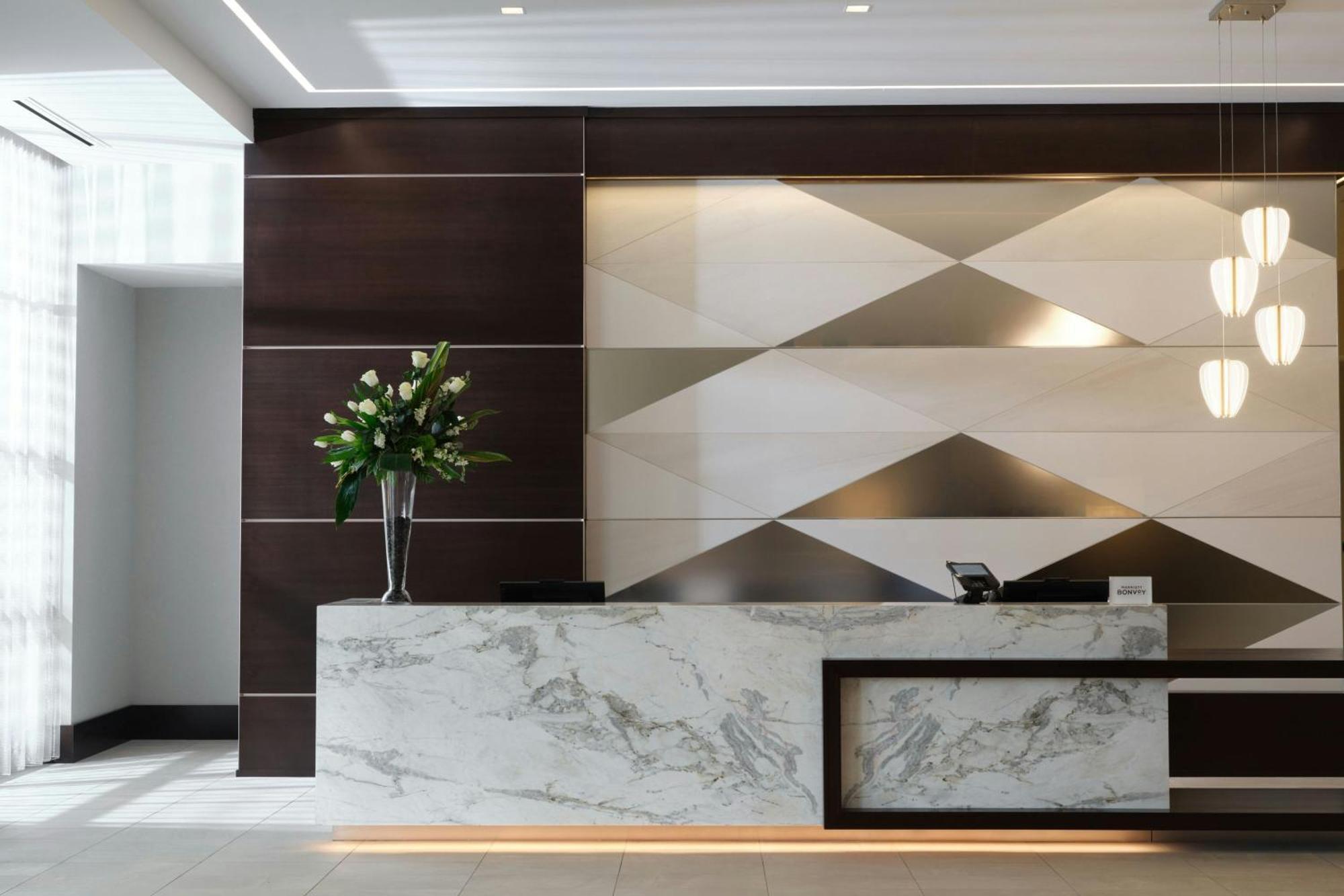 Ac Hotel By Marriott Jackson Ridgeland Ngoại thất bức ảnh