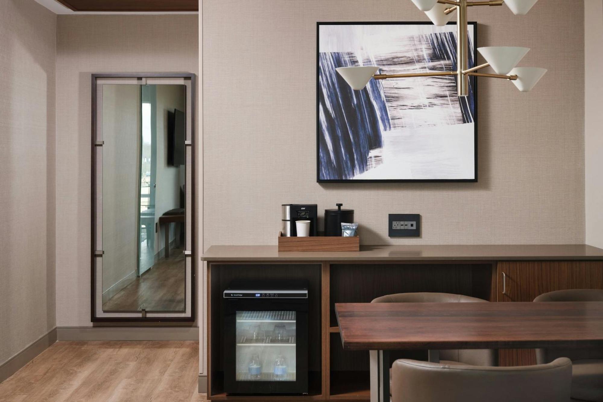 Ac Hotel By Marriott Jackson Ridgeland Ngoại thất bức ảnh